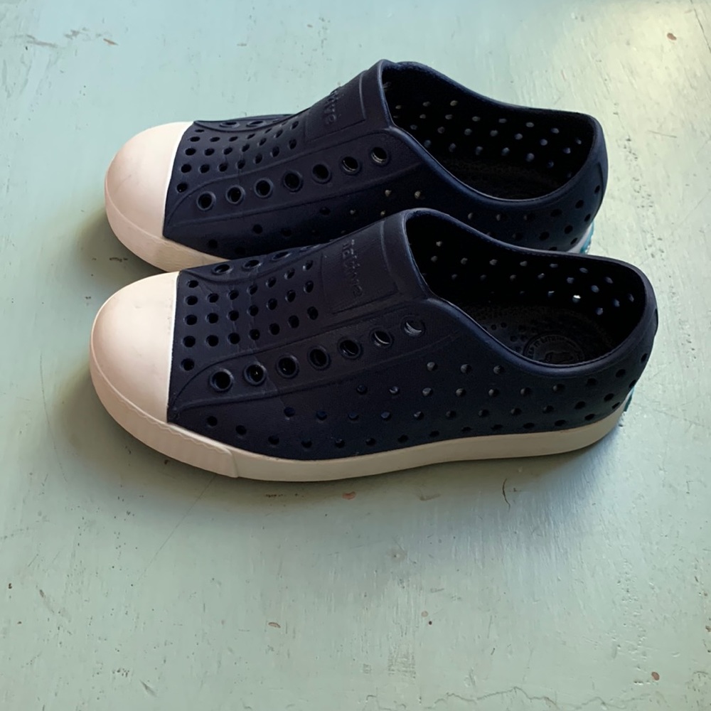 Native slip on Sneakers